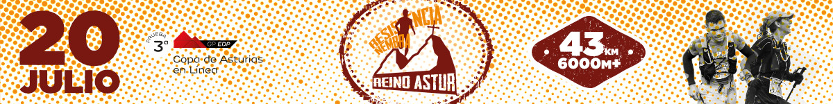 Clasificaciones - XI RESISTENCIA REINO ASTUR