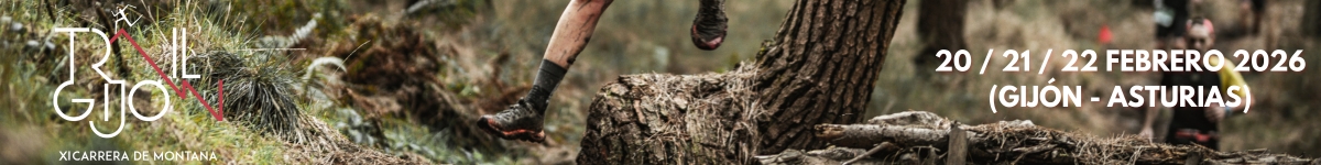 Inscripción  - XI TRAIL GIJÓN