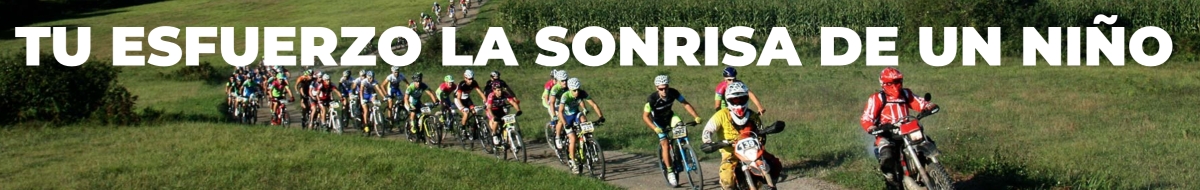Inscripción  - XIV MARCHA SOLIDARIA MONTEAREO BTT 2026