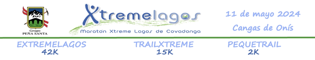 Contacta con nosotros  - XTREME LAGOS 2024