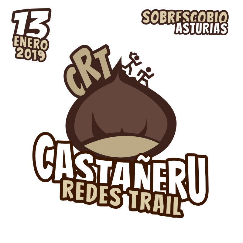 CASTAÑERU REDES TRAIL 2019 - Inscríbete CASTAÑERU REDES TRAIL 2019 - Inscríbete