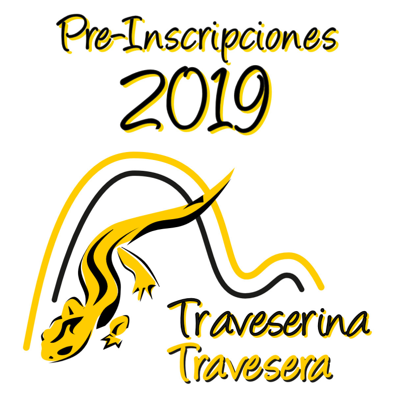 PREINSCRIPCIONES TRAVESERA Y TRAVESERINA PICOS DE EUROPA 2019 - Inscríbete PREINSCRIPCIONES TRAVESERA Y TRAVESERINA PICOS DE EUROPA 2019 - Inscríbete